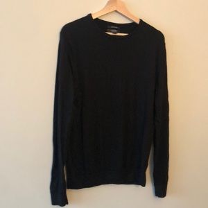 Nordstrom Men’s Shop 100% merino wool sweater